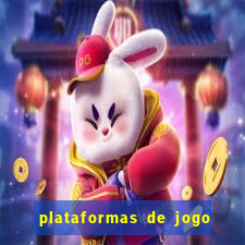 plataformas de jogo para ganhar dinheiro